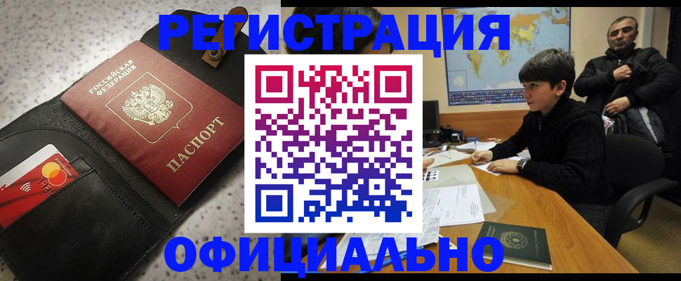 временная регистрация поиск в Щёлково